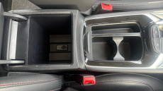 MG Hs 1.5 T-GDI Excite 5dr DCT Petrol Hatchback